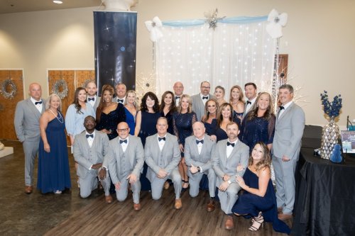 2025 Empty Stocking Gala